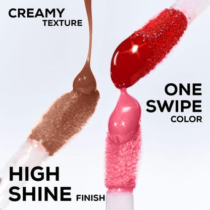 Insight Professional Hydrating Gloss - Truffle Brew