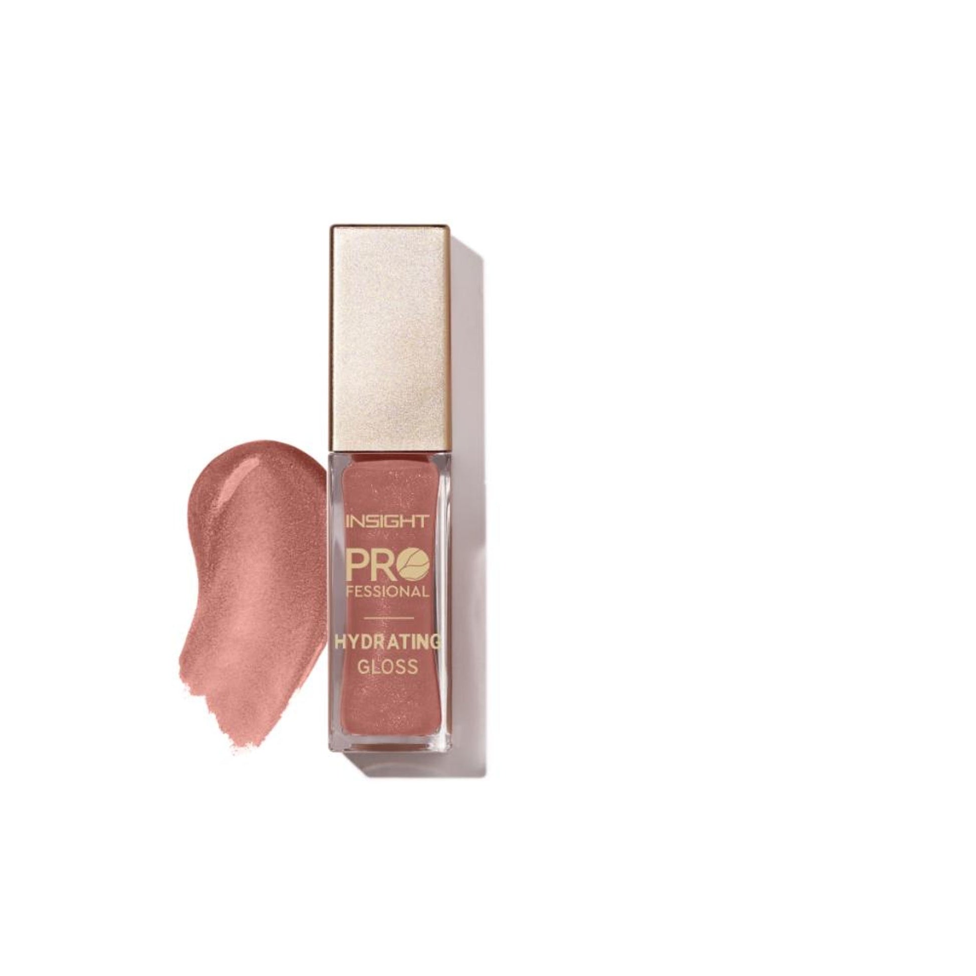 Insight Professional Hydrating Gloss - Truffle Brew