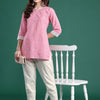 Dhiyona IE Floral Printed Floral Kurta
