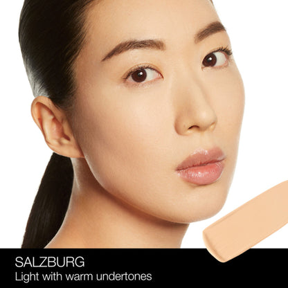 NARS Soft Matte Complete Foundation - Salzburg