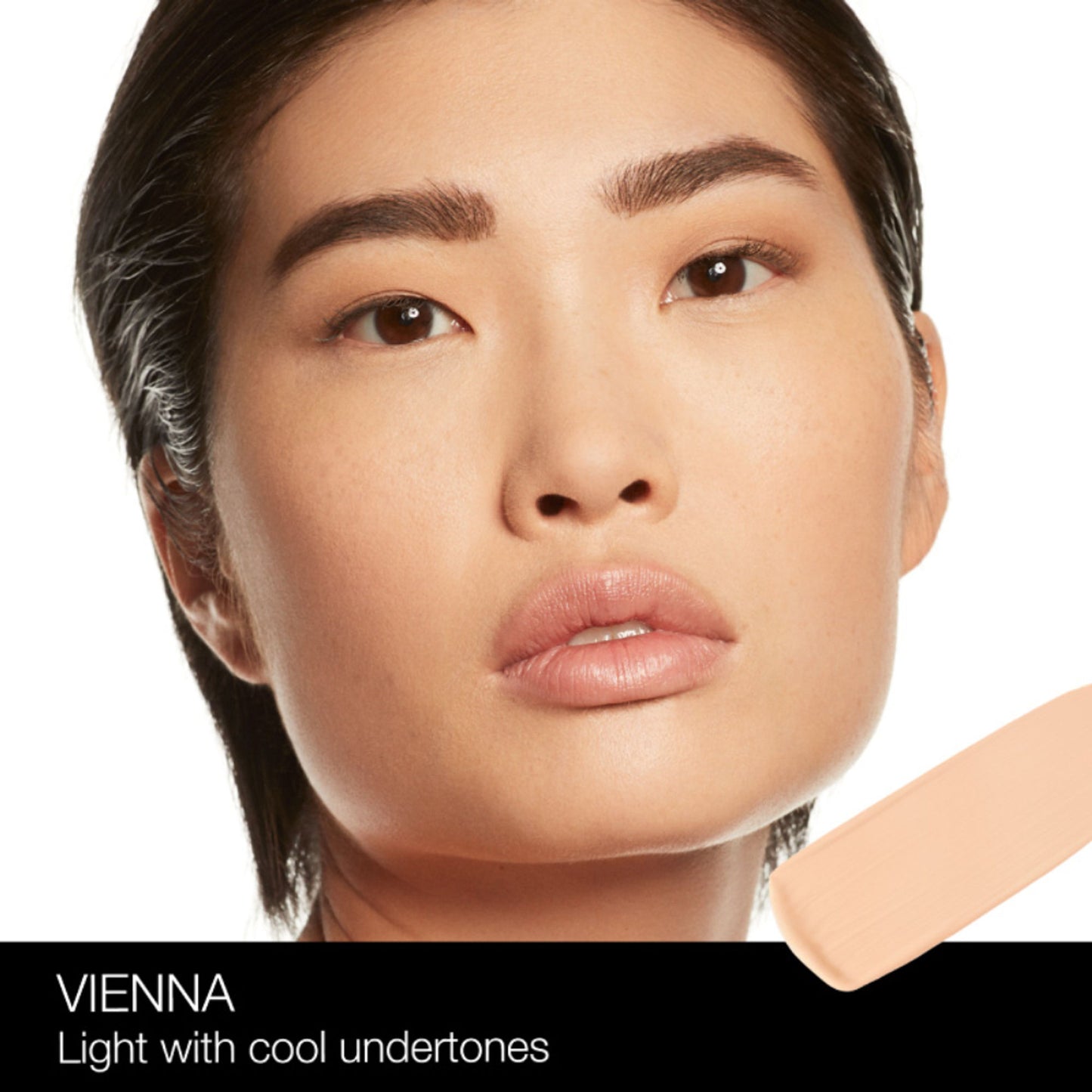 NARS Soft Matte Complete Foundation - Vienna