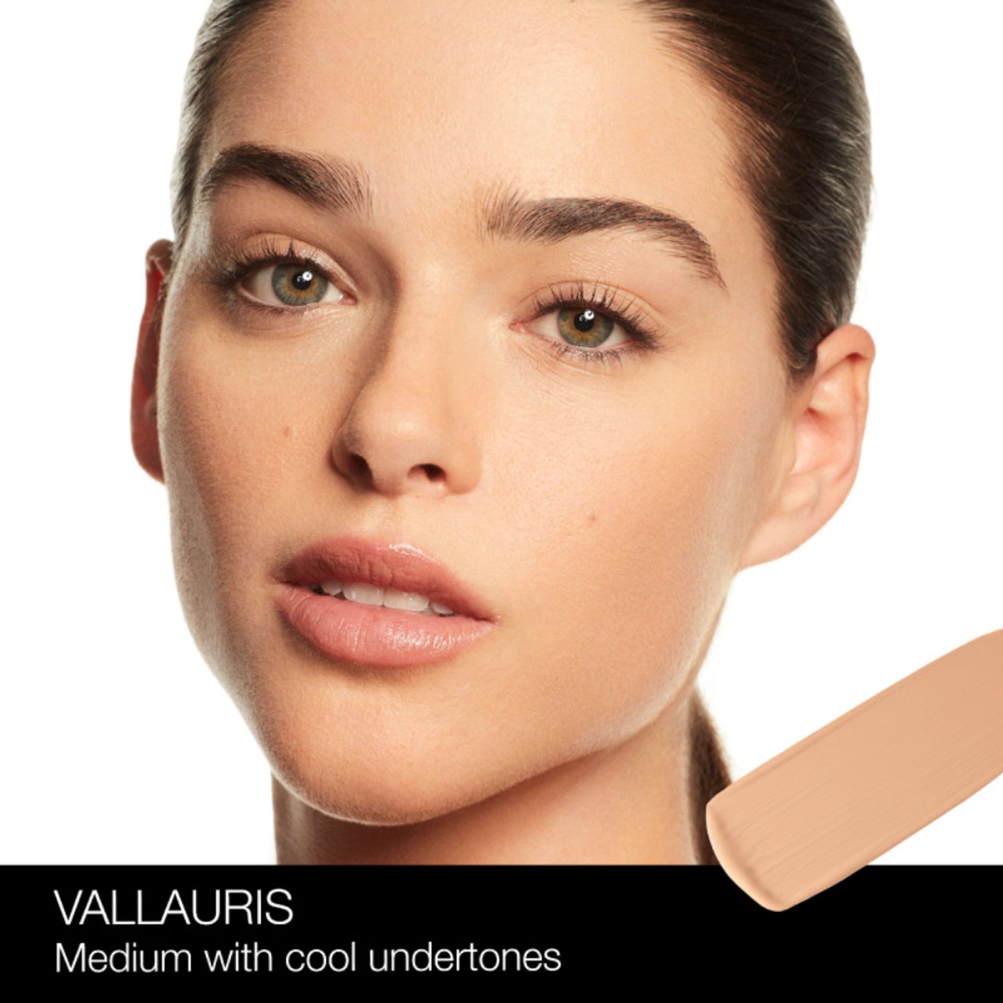 NARS Soft Matte Complete Foundation - Vallauris