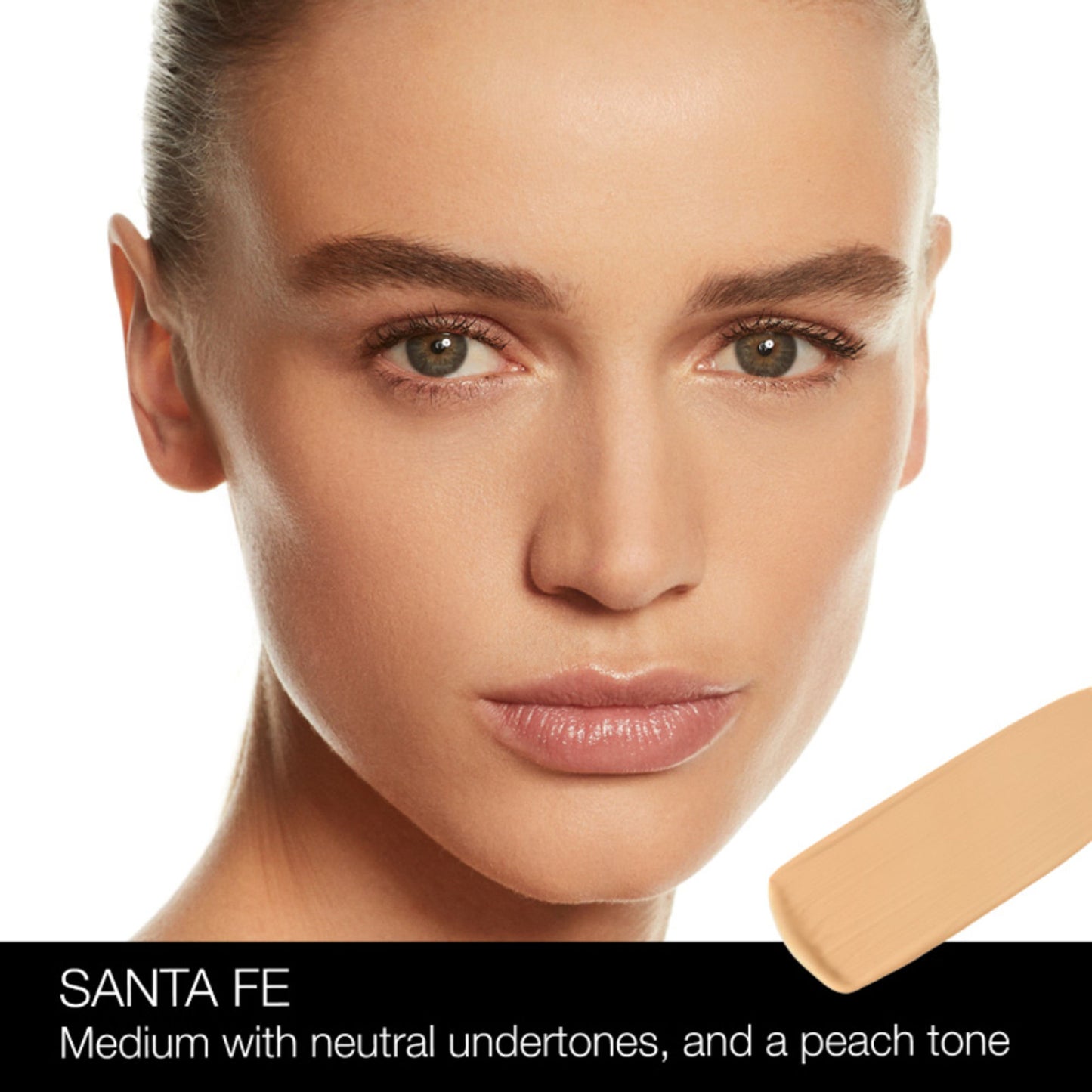 NARS Soft Matte Complete Foundation - Santa Fe