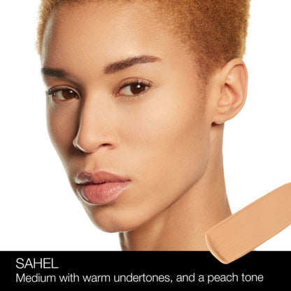NARS Soft Matte Complete Foundation - Sahel