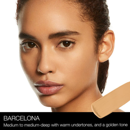 NARS Soft Matte Complete Foundation - Barcelona
