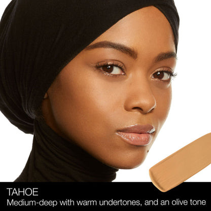 NARS Soft Matte Complete Foundation - Tahoe