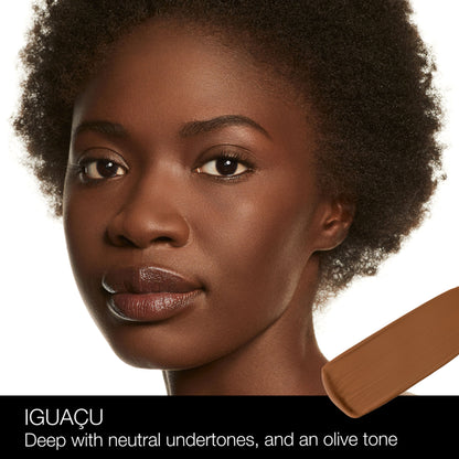 NARS Soft Matte Complete Foundation - Iguacu