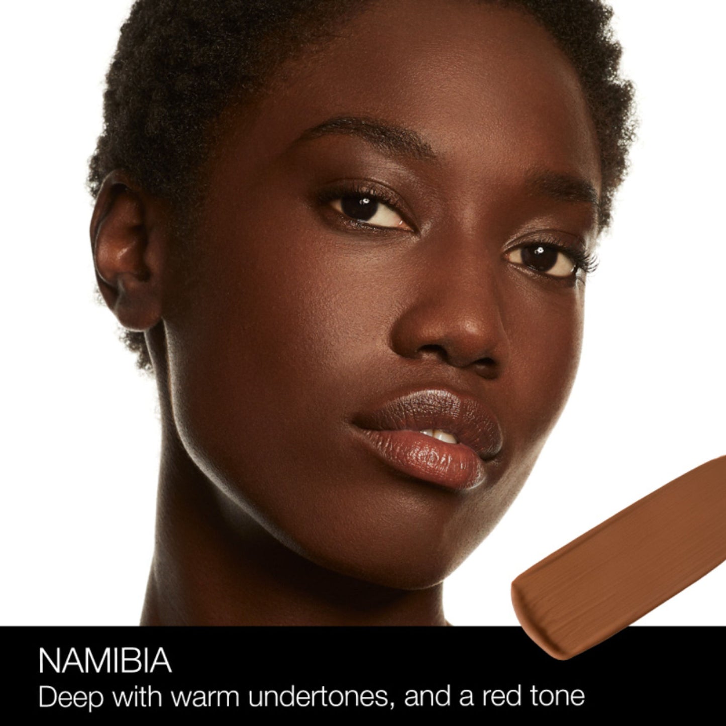 NARS Soft Matte Complete Foundation - Namibia