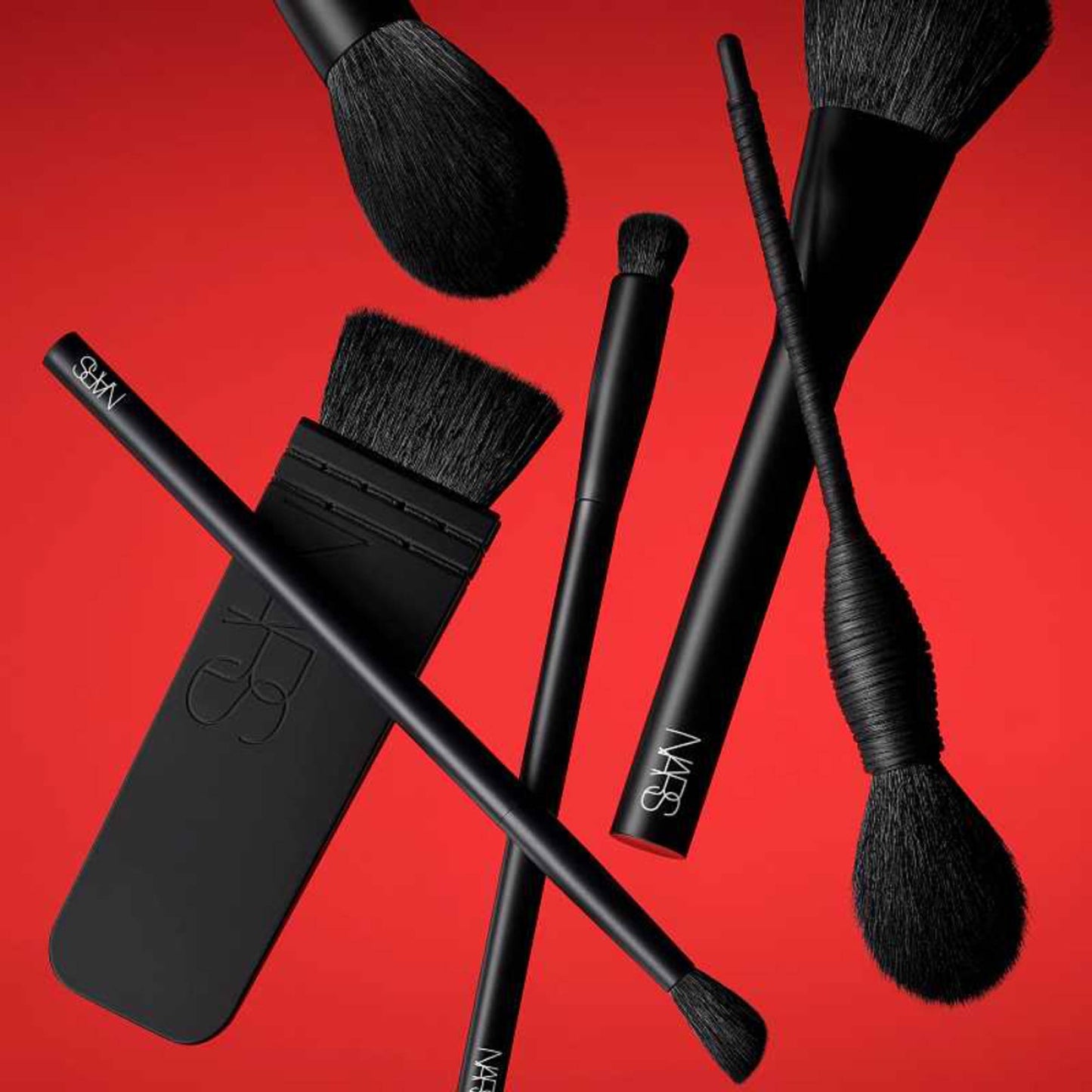 NARS The New #40 Multi-Use Precision Brush