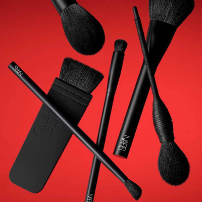 NARS The New #40 Multi-Use Precision Brush