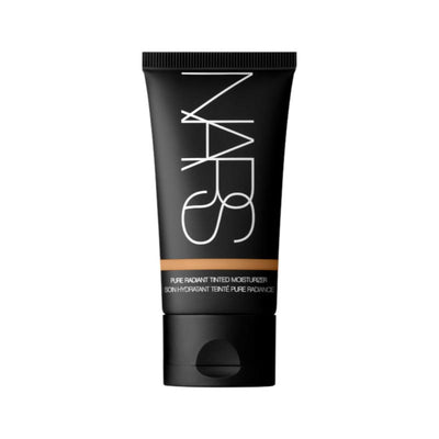 NARS Pure Radiant Tinted Moisturizer SPF 30 Pa+++ - Santiago