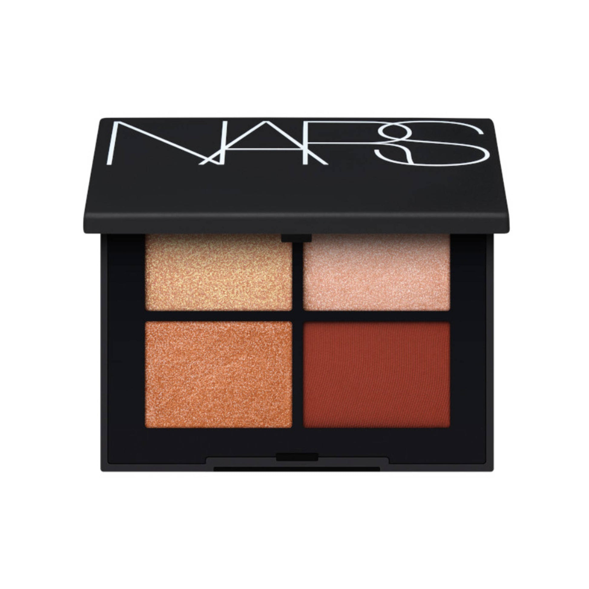 NARS Quad Eyeshadow - Taj Mahal