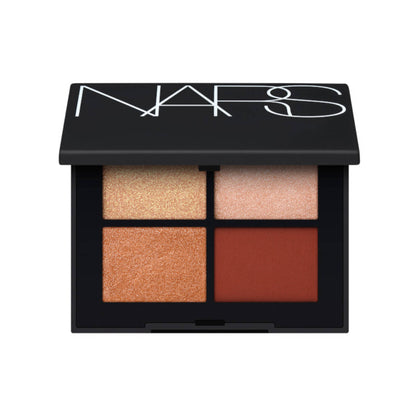 NARS Quad Eyeshadow - Taj Mahal
