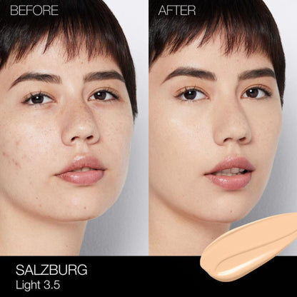 NARS Light Reflecting Foundation - Salzburg