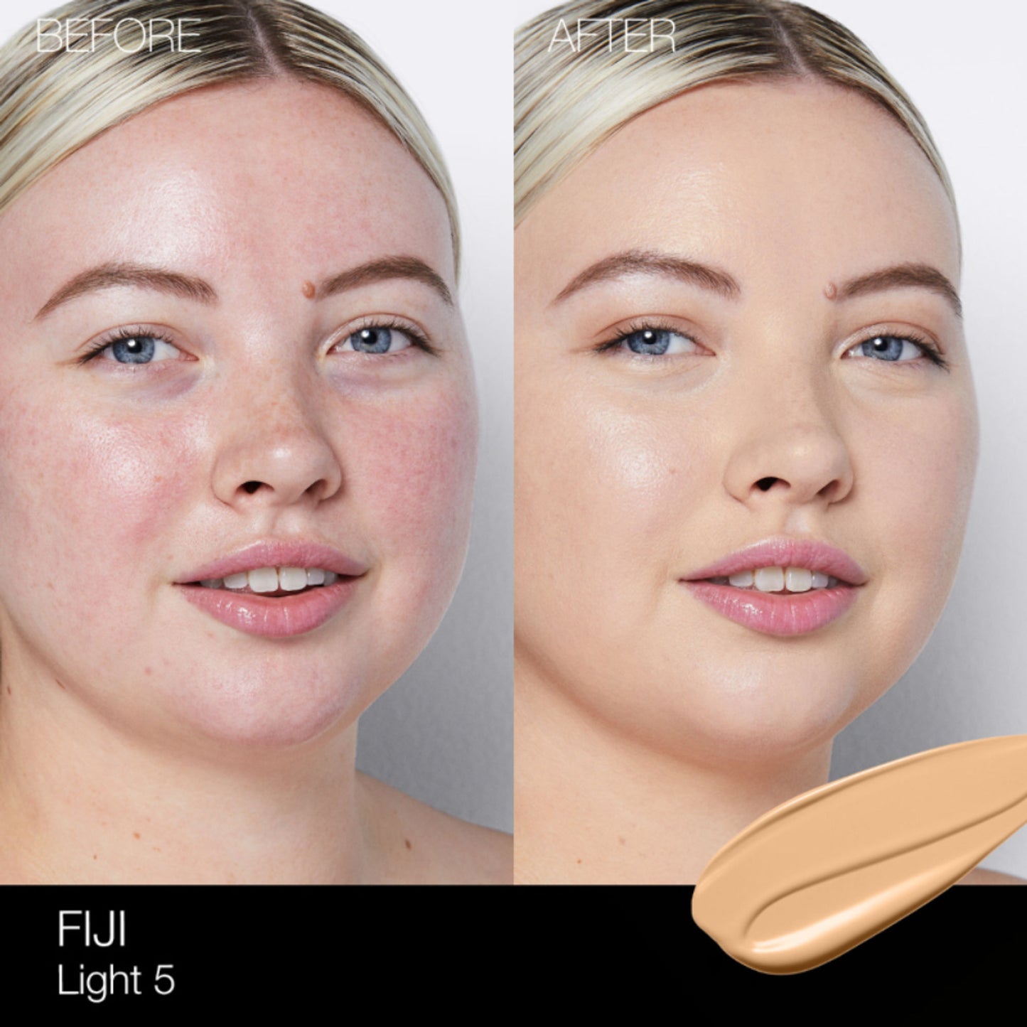 NARS Light Reflecting Foundation - Fiji