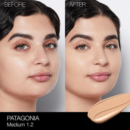NARS Light Reflecting Foundation - Patagonia