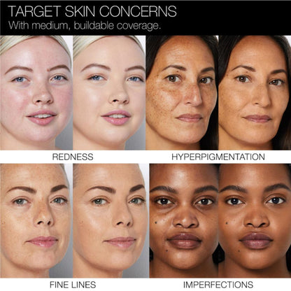 NARS Light Reflecting Foundation - Santa Fe