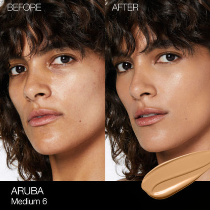 NARS Light Reflecting Foundation - Aruba