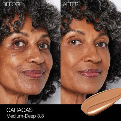 NARS Light Reflecting Foundation - Caracas