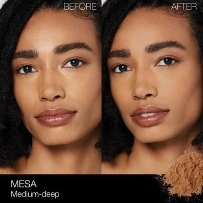 NARS Light Reflecting Setting Powder Pressed - Mesa