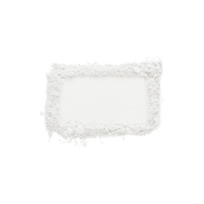 NARS Light Reflecting Setting Powder Pressed Mini in Crystal, a translucent pressed setting powder with a soft, luminous finish.