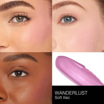 NARS Afterglow Liquid Blush - Wanderlust