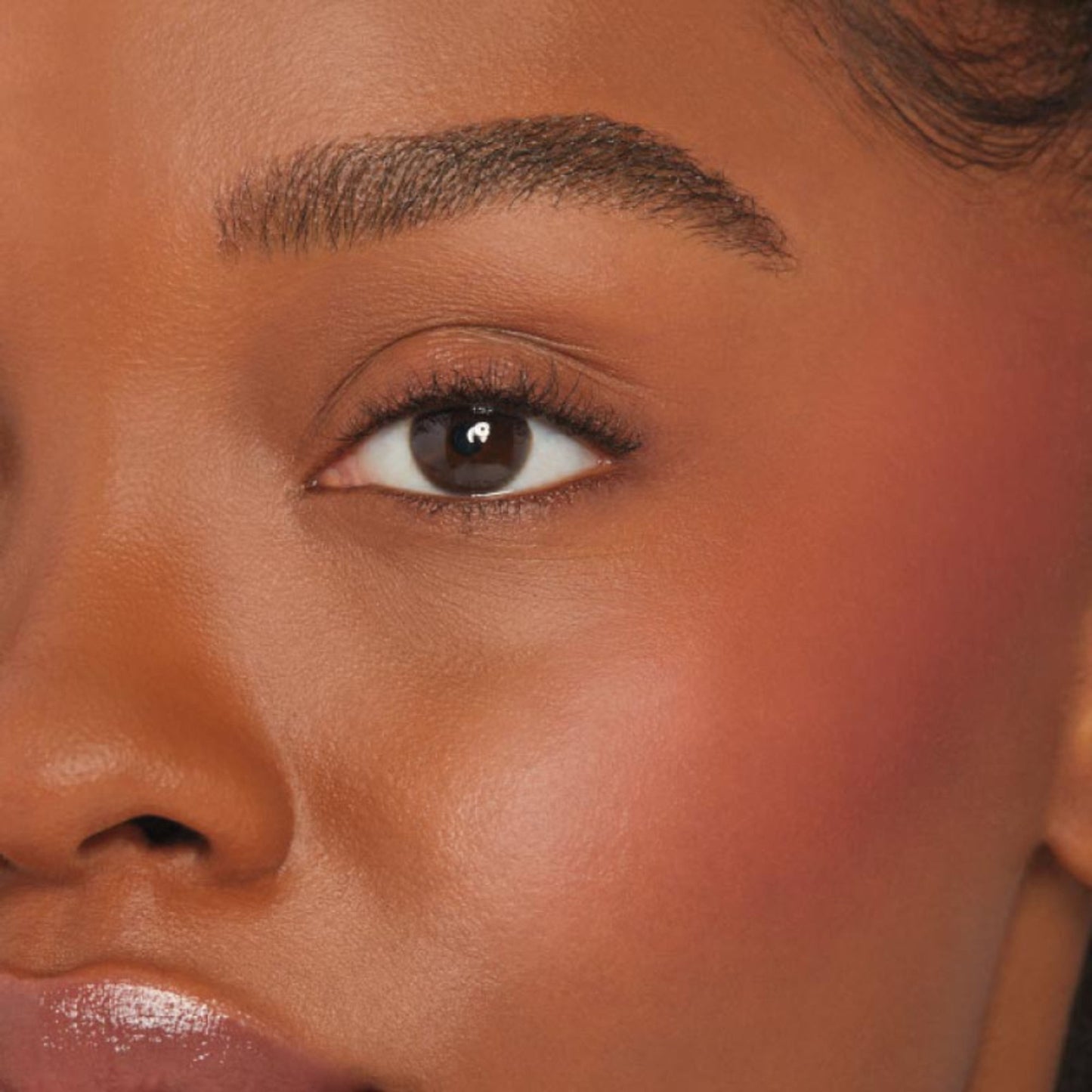 NARS Afterglow Liquid Blush - Insatiable