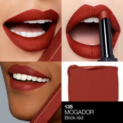 NARS Powermatte Lipstick - Mogador