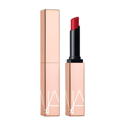 NARS Afterglow Sensual Shine Lipstick - Voltage