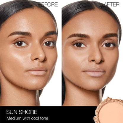 NARS Soft Matte Advanced Perfecting Powder - Sun Shore
