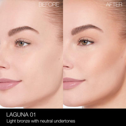 NARS Laguna Bronzing Powder - Laguna 01