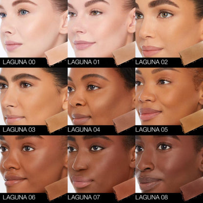 NARS Laguna Bronzing Powder - Laguna 01