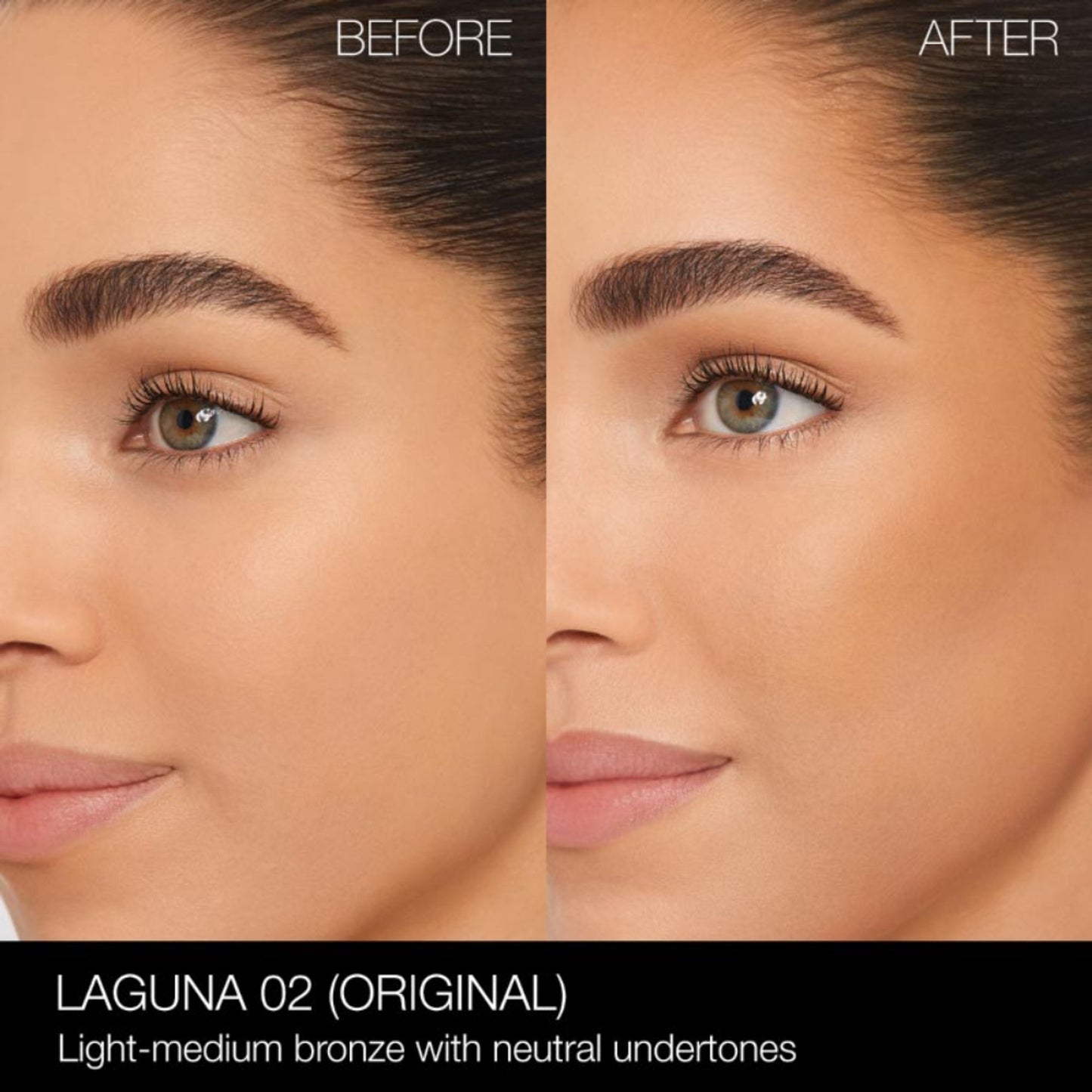 NARS Laguna Bronzing Powder - Laguna 02