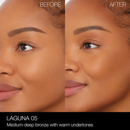 NARS Laguna Bronzing Powder - Laguna 05