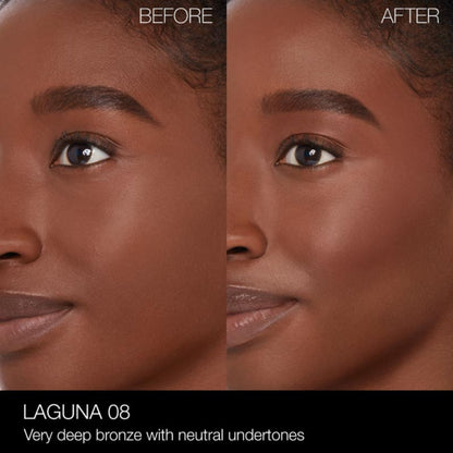 NARS Laguna Bronzing Powder - Laguna 08