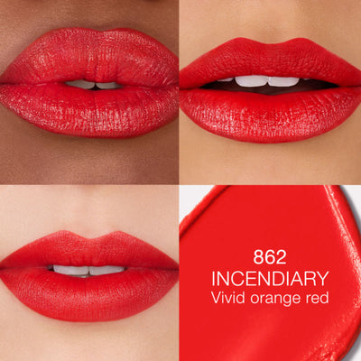 NARS Explicit Lipstick - Incendiary