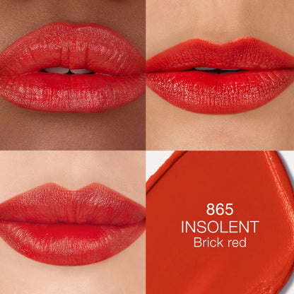 NARS Explicit Lipstick - Insolent