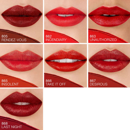 NARS Explicit Lipstick - Insolent