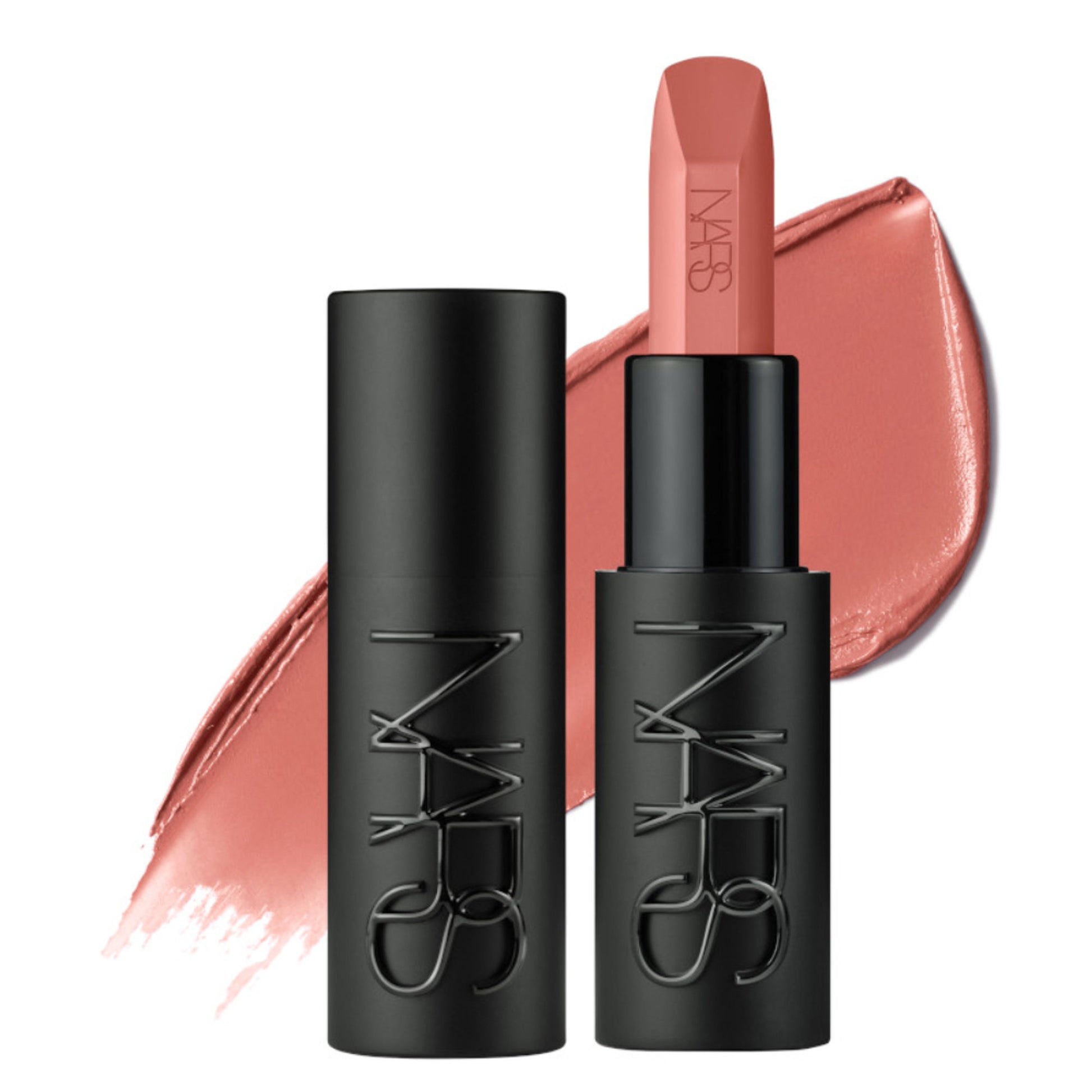 NARS Explicit Lipstick - Bare It All