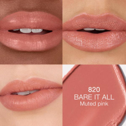NARS Explicit Lipstick - Bare It All
