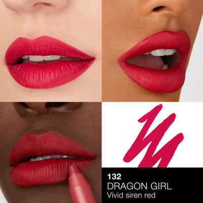 NARS Powermatte High Intensity Lip Pencil - Dragon Girl