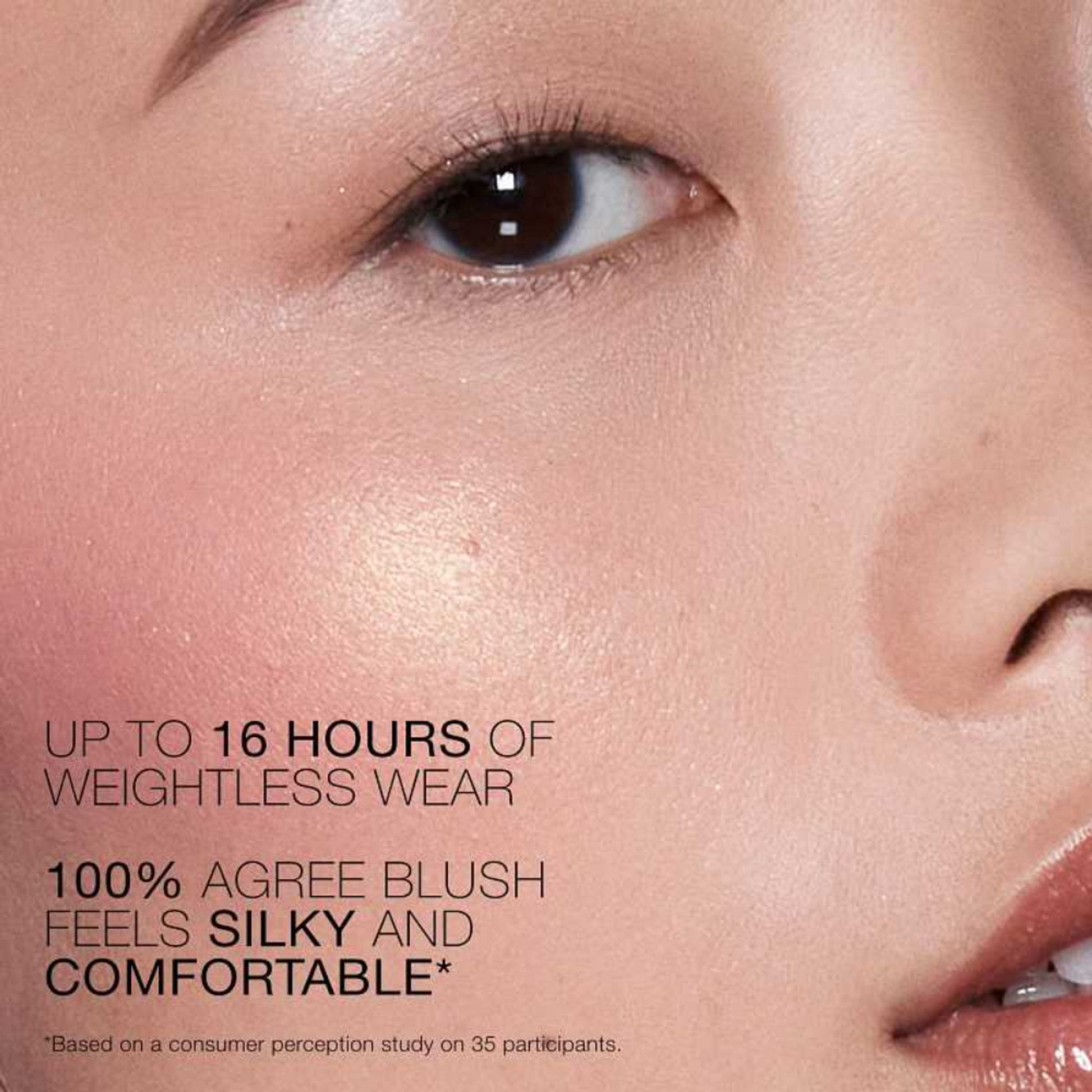 NARS Blush - Forbidden  922
