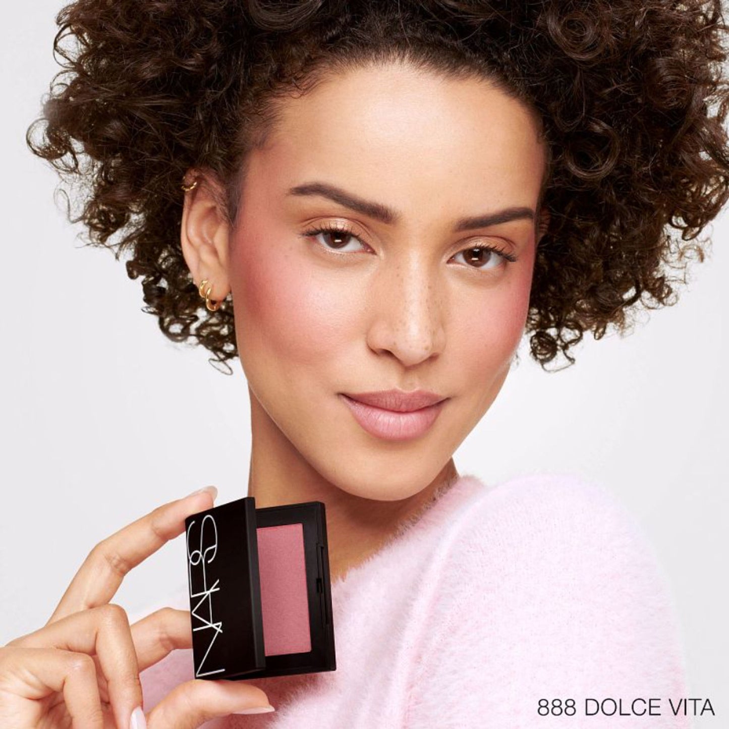 NARS Blush - Dolce Vita  888