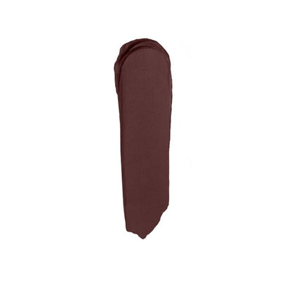 NARS Total Seduction Eyeshadow Stick in Mambo, a rich, vibrant eyeshadow swatch showcasing bold color and creamy texture.