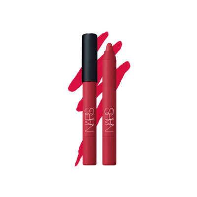 NARS Powermatte High Intensity Lip Pencil - Midnight Rider