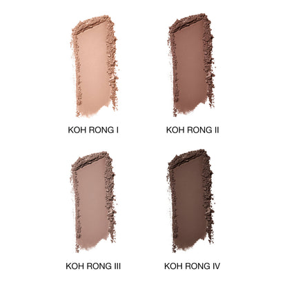 NARS Quad Eyeshadow - Koh Rong