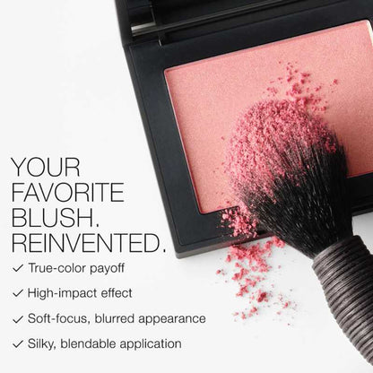 NARS Mini Blush - Orgasm
