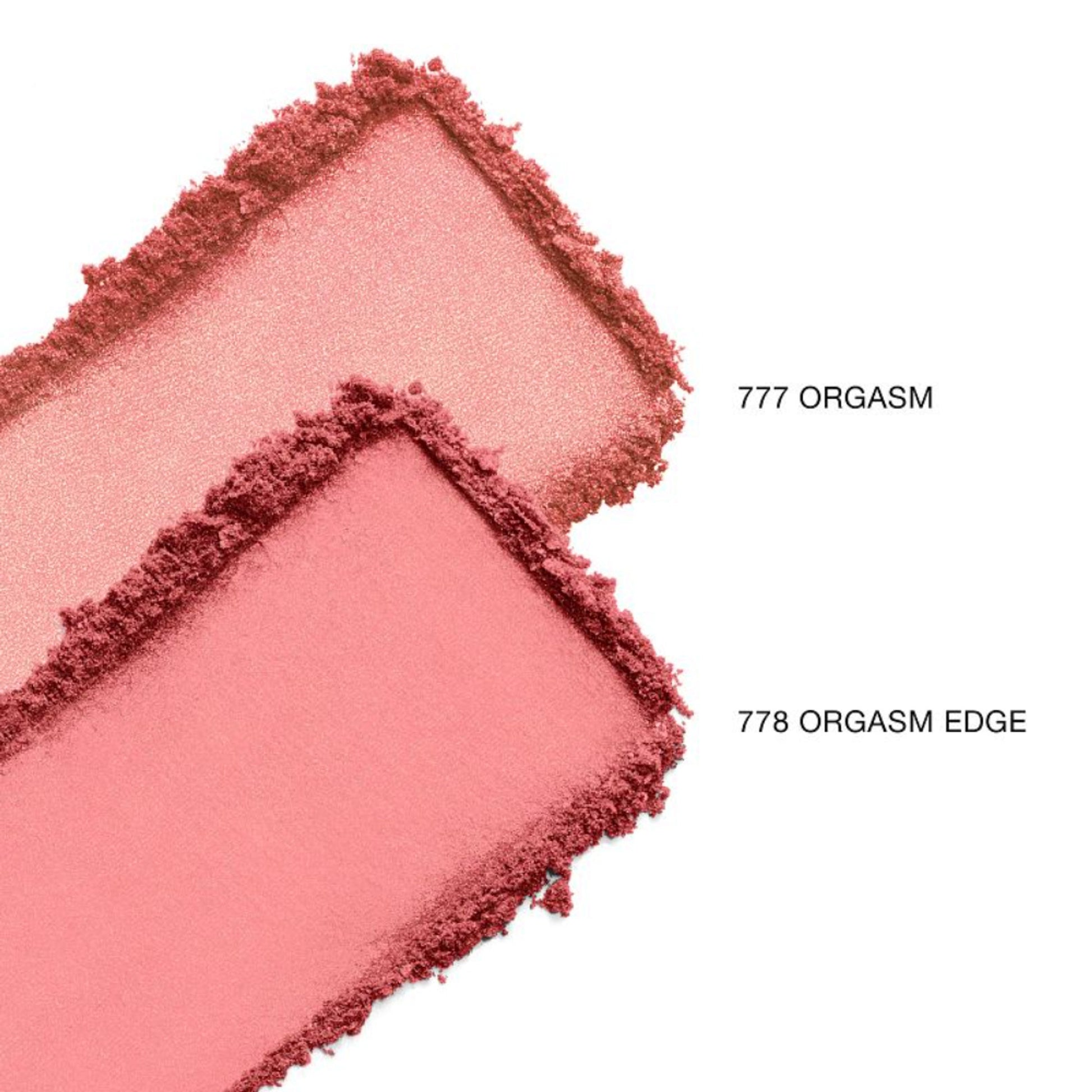 NARS Mini Blush - Orgasm