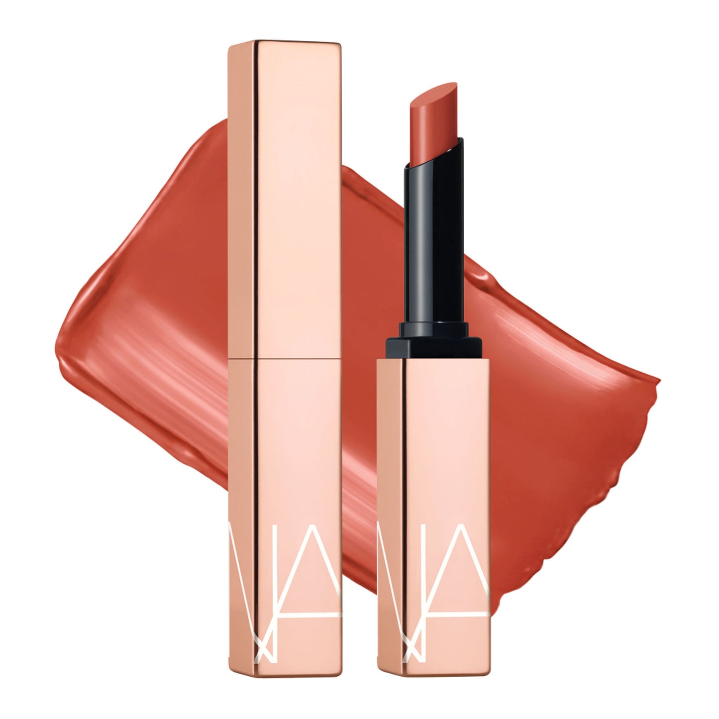 NARS Afterglow Sensual Shine Lipstick - High Gear