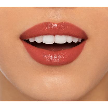 NARS Afterglow Sensual Shine Lipstick - High Gear